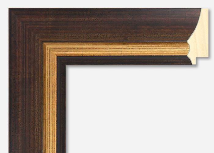 Custom Frame CFCYB3840