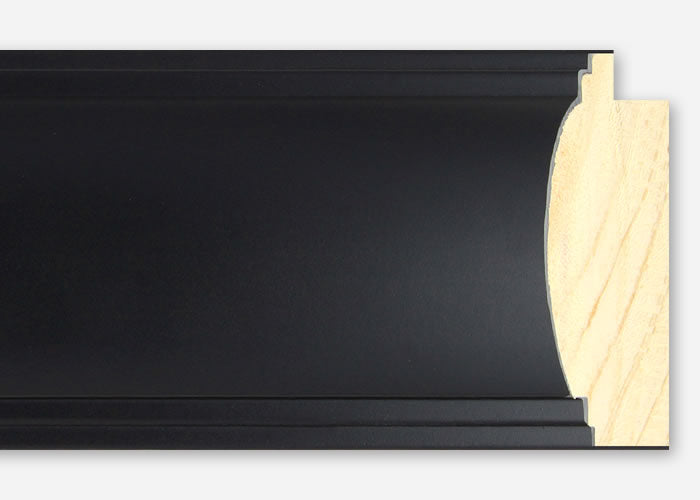 Custom Frame CFCYBR4020