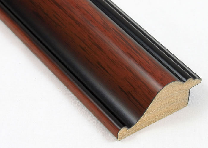 Custom Frame CFCYBR4116