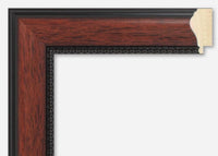 Custom Frame CFCYBR4216