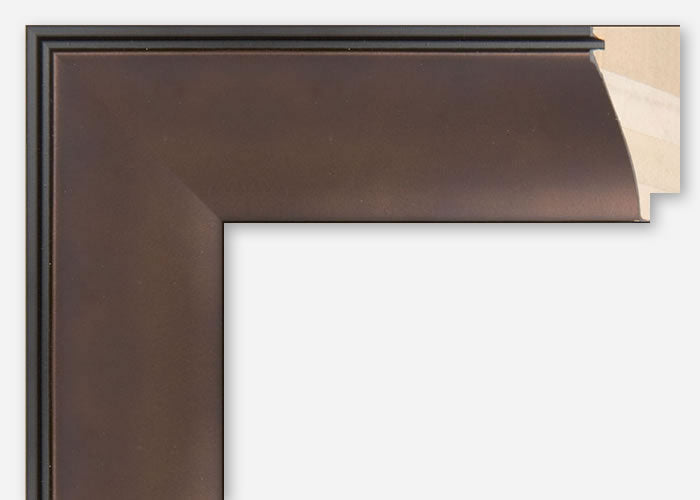 Custom Frame CFCYBR6429