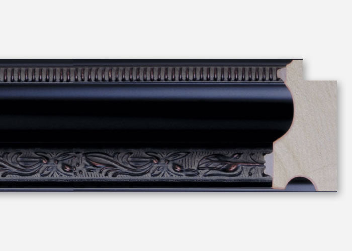 Custom Frame CFCYH120101