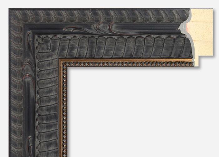Custom Frame CFCYH1219