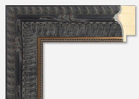 Custom Frame CFCYH1219
