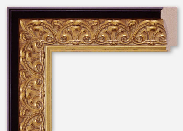 Custom Frame CFCYH277