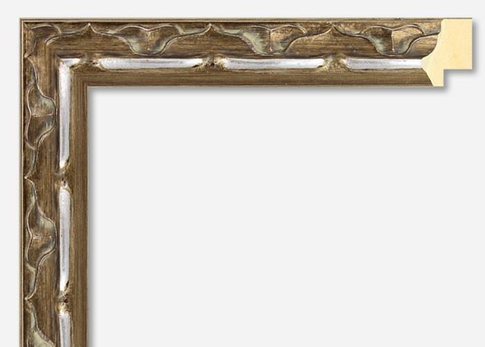 Custom Frame CFCYH318