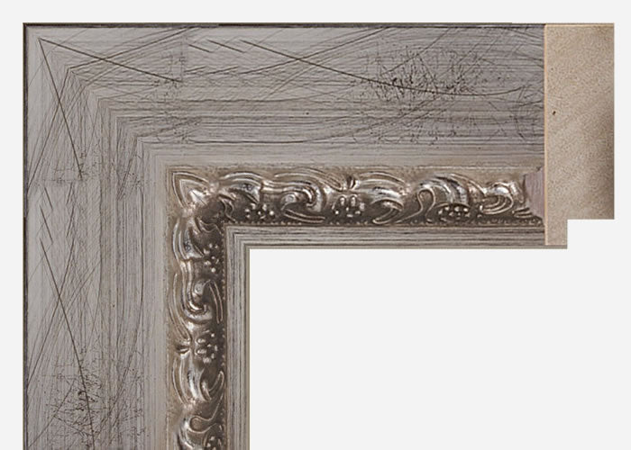 Custom Frame CFCYH3342