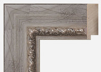 Custom Frame CFCYH3342