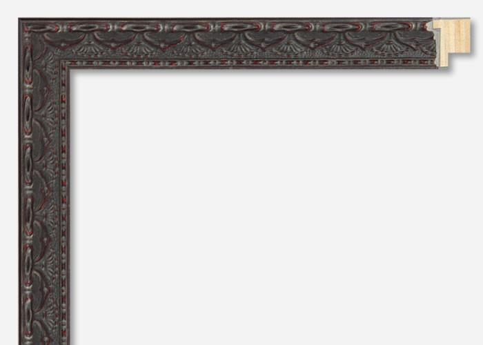 Custom Frame CFCYH419