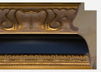 Custom Frame CFCYH444
