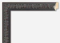 Custom Frame CFCYH519
