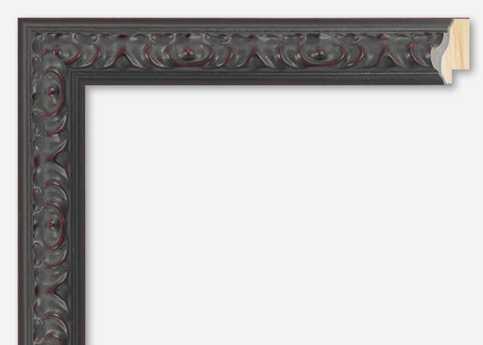 Custom Frame CFCYH519