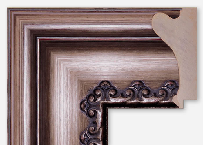 Custom Frame CFCYH558