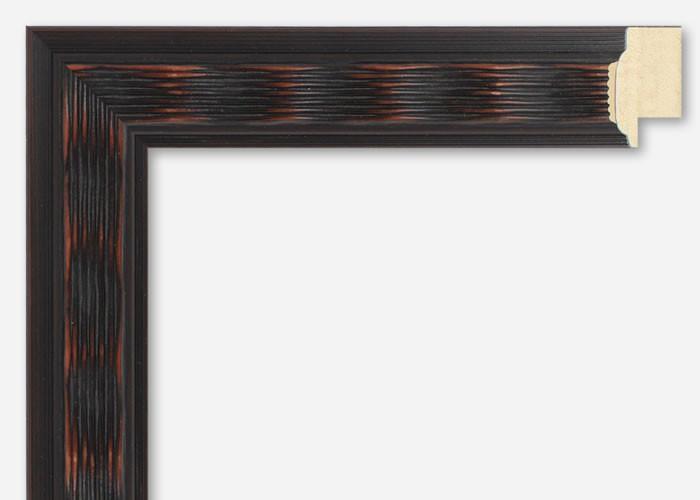 Custom Frame CFCYH6305