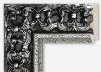 Custom Frame CFCYH8209