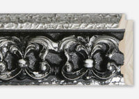 Custom Frame CFCYH8209