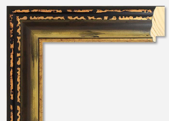 Custom Frame CFCYI336