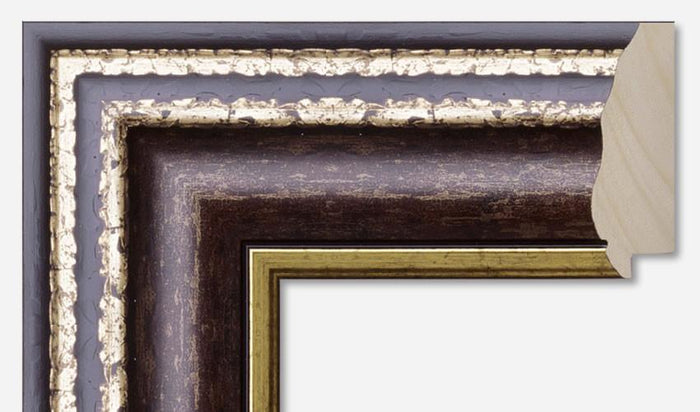 Custom Frame CFCYI732