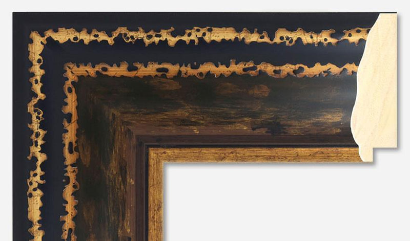 Custom Frame CFCYI734