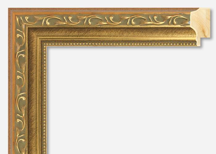 Custom Frame CFCYN1107