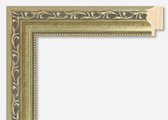 Custom Frame CFCYN1108