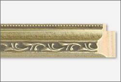 Custom Frame CFCYN1108