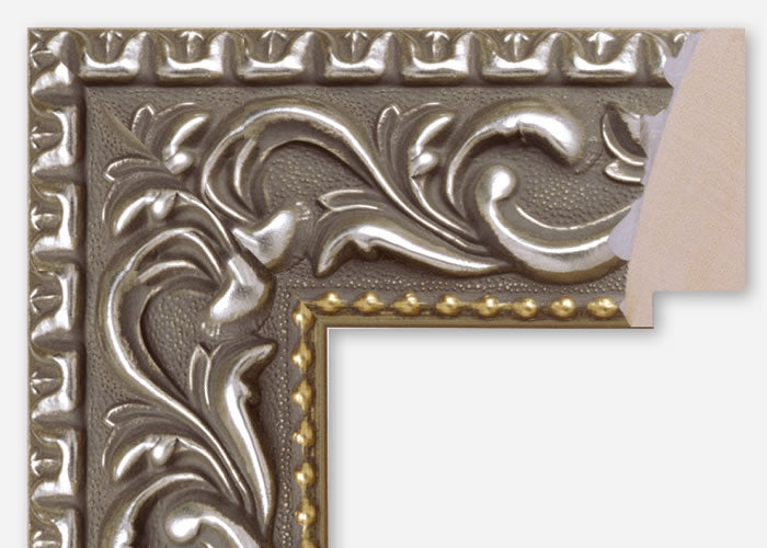 Custom Frame CFCYN116