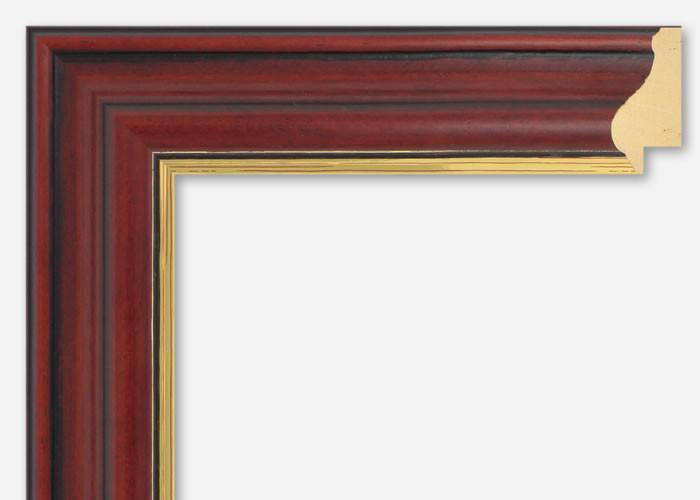 Custom Frame CFCYN1709