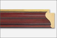 Custom Frame CFCYN1709