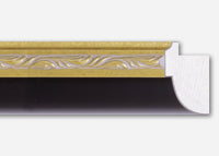 Custom Frame CFCYN1914