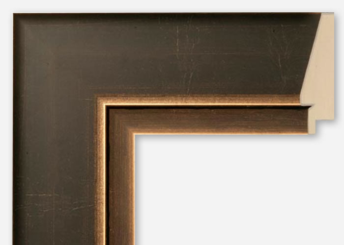 Custom Frame CFCYP4722