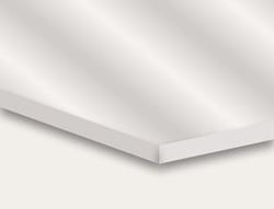 Non-Glare Plexiglass