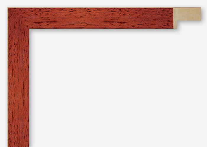 Custom Frame CFCYR1215