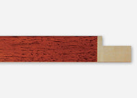 Custom Frame CFCYR1215