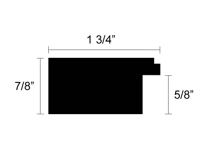 Custom Frame CFCYR3015