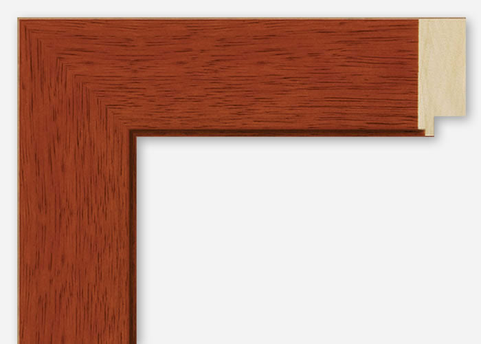 Custom Frame CFCYR3015