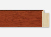 Custom Frame CFCYR3015