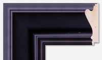Custom Frame CFCYS501