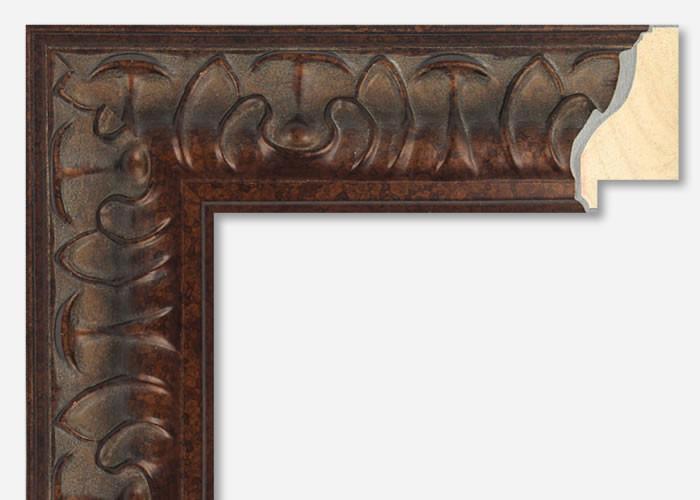 Custom Frame CFCYT3332