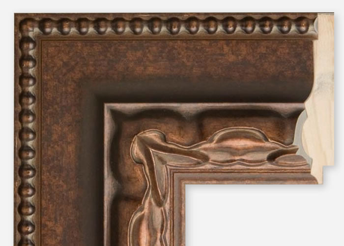 Custom Frame CFCYT3336
