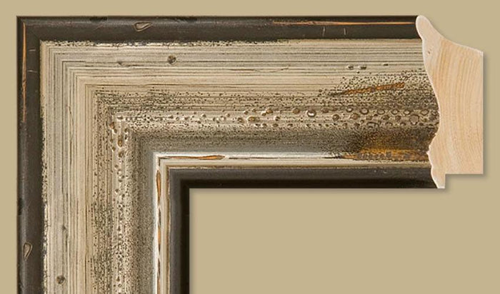 Custom Frame CFCYT7206