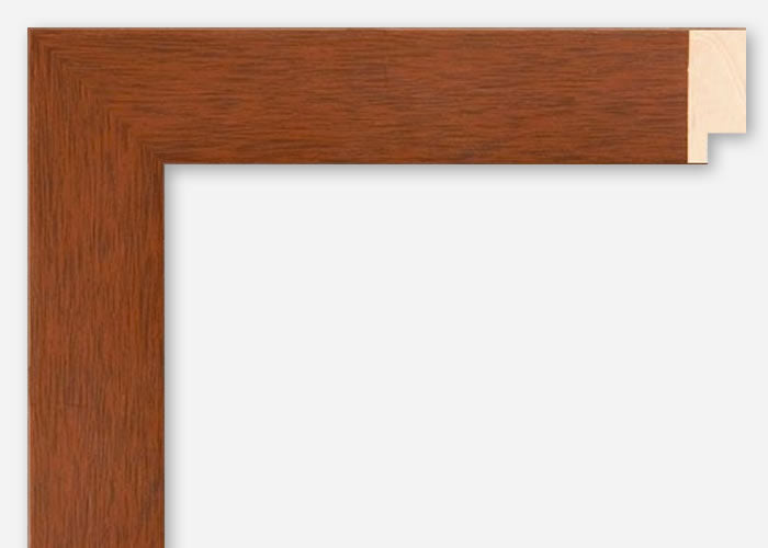 Custom Frame CFCYW2115